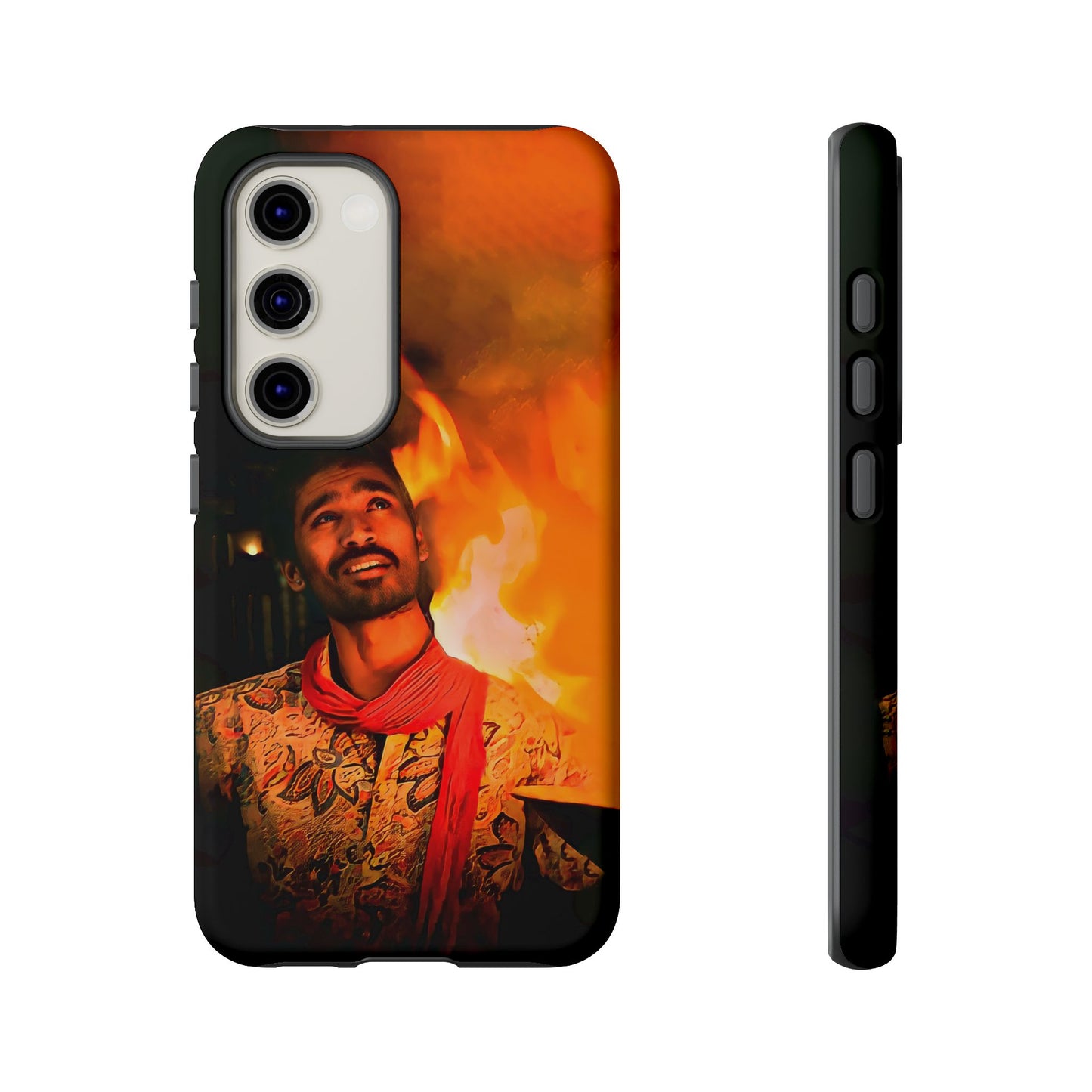 Mayakkam Enna (Danush) Phone Case