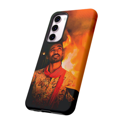 Mayakkam Enna (Danush) Phone Case