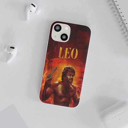 Leo Phone Case - Vijay