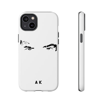 Thala's Gaze Phone Cases