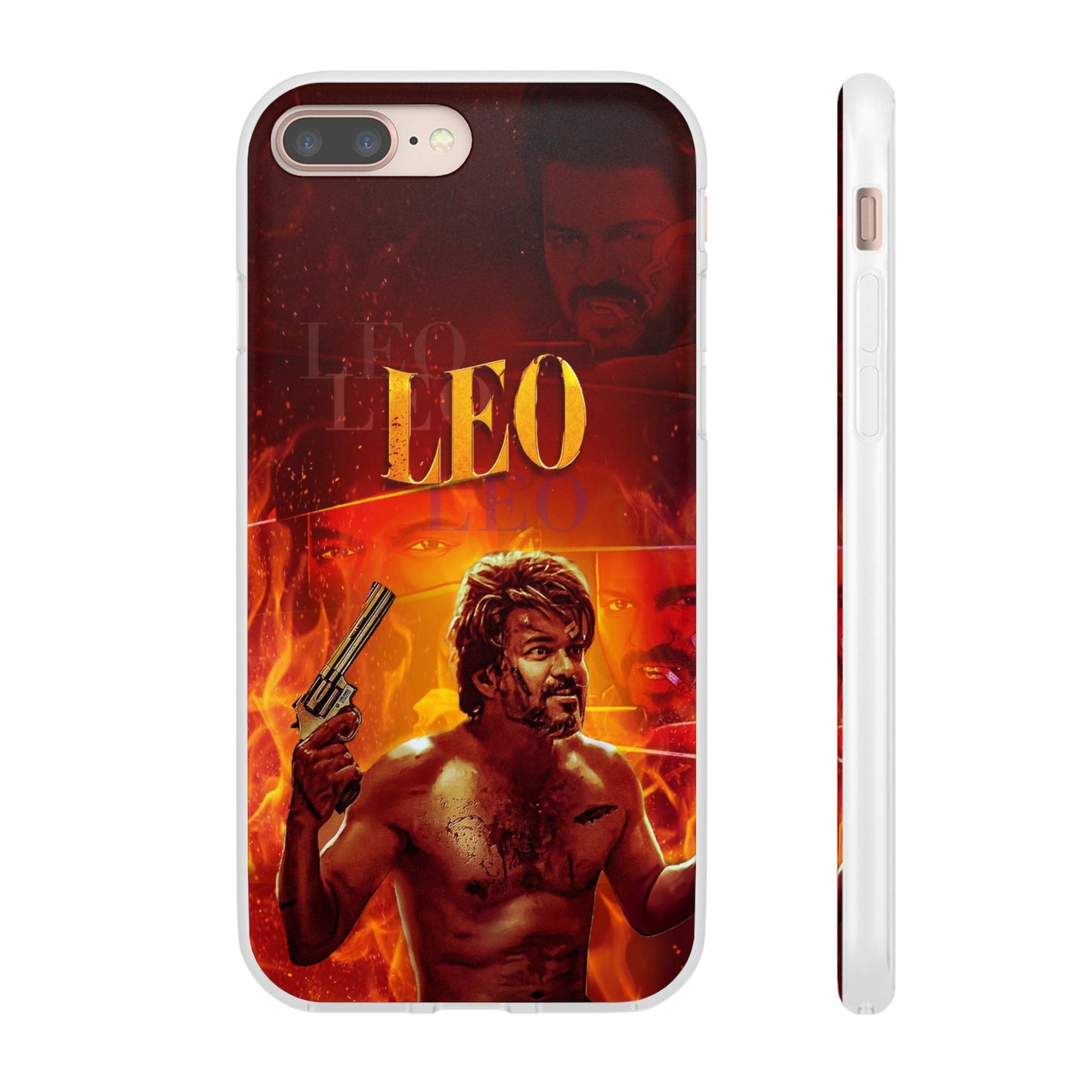 Leo Phone Case - Vijay
