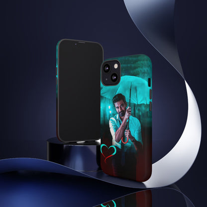 Dhanush (Love) Phone Cases