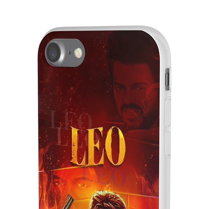 Leo Phone Case - Vijay
