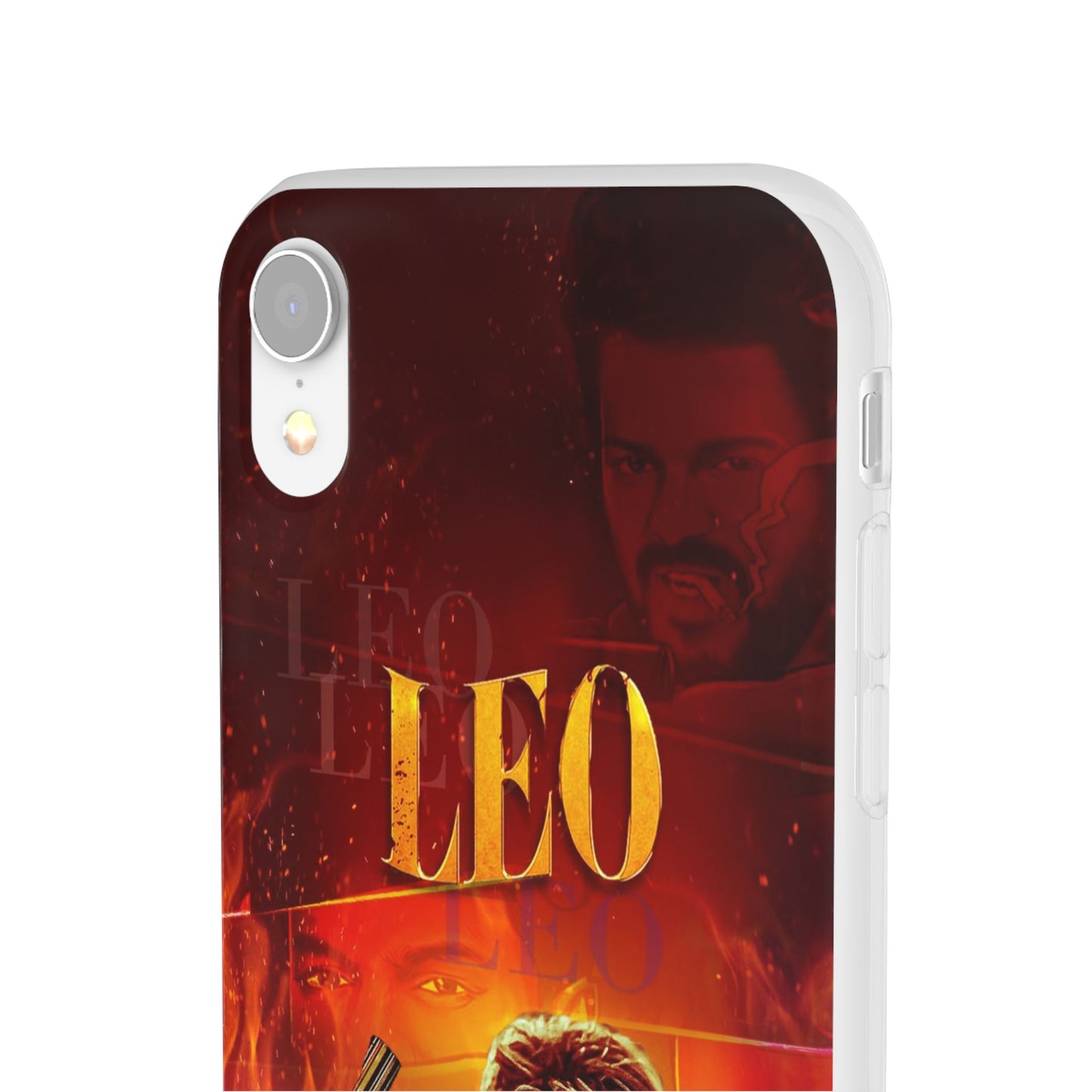 Leo Phone Case - Vijay