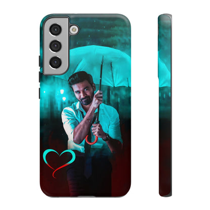 Dhanush (Love) Phone Cases