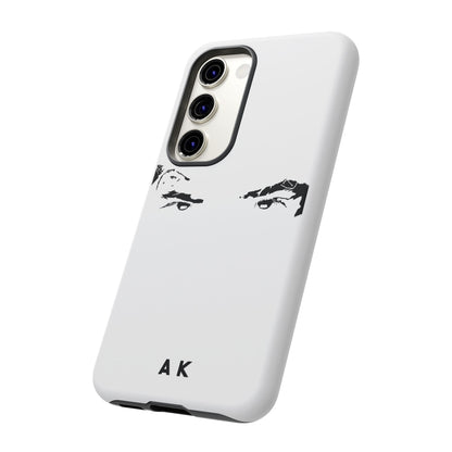 Thala's Gaze Phone Cases