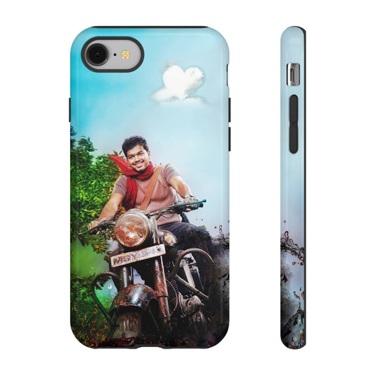 Sachein (Vijay) Phone Cases