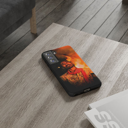 Mayakkam Enna (Danush) Phone Case