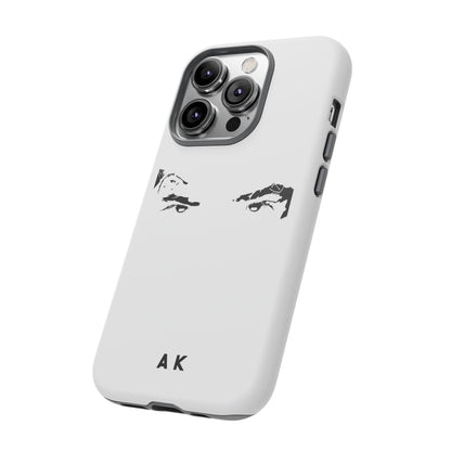 Thala's Gaze Phone Cases