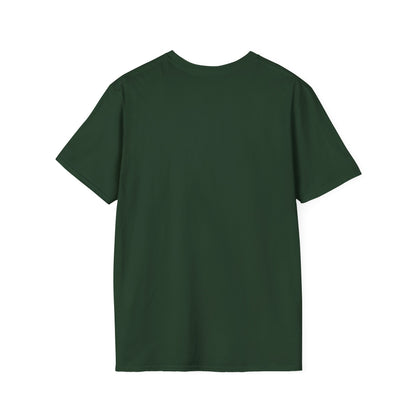 Butterfly Garden T-Shirt