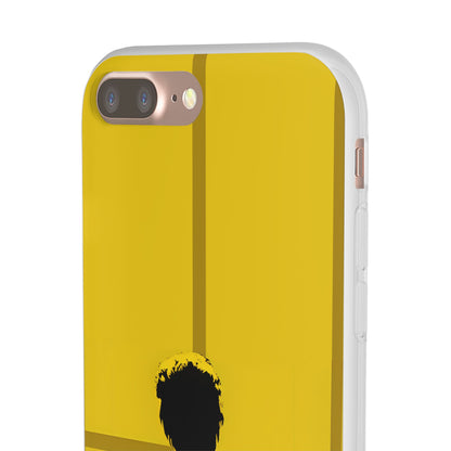 Mr Leo is a Badass - Flexi Cases