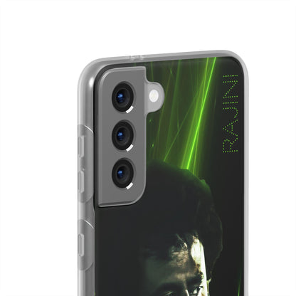 Rajini Rage Flexi Phone Cases