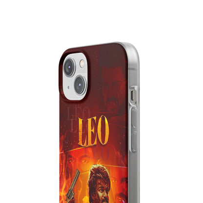 Leo Phone Case - Vijay