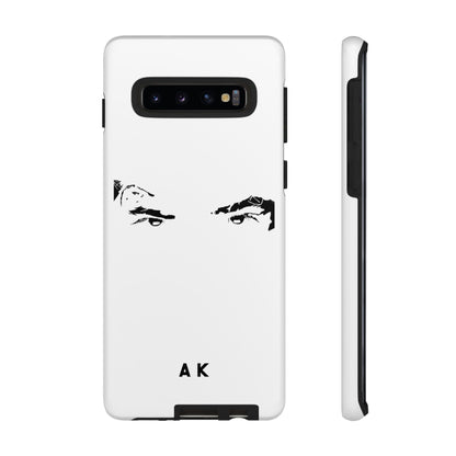Thala's Gaze Phone Cases