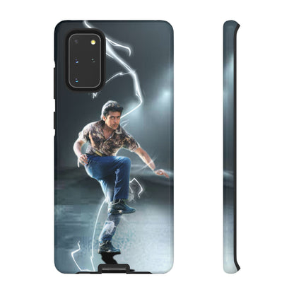 Suriya (Yethi Yethi) Phone Cases