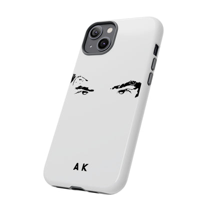 Thala's Gaze Phone Cases
