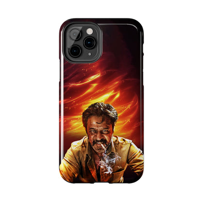 Harold Das On Your Phone Case