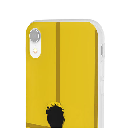 Mr Leo is a Badass - Flexi Cases