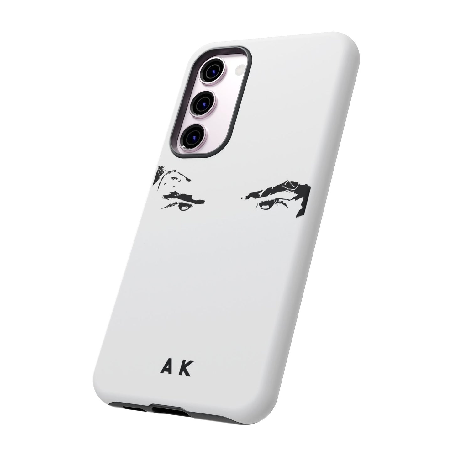 Thala's Gaze Phone Cases