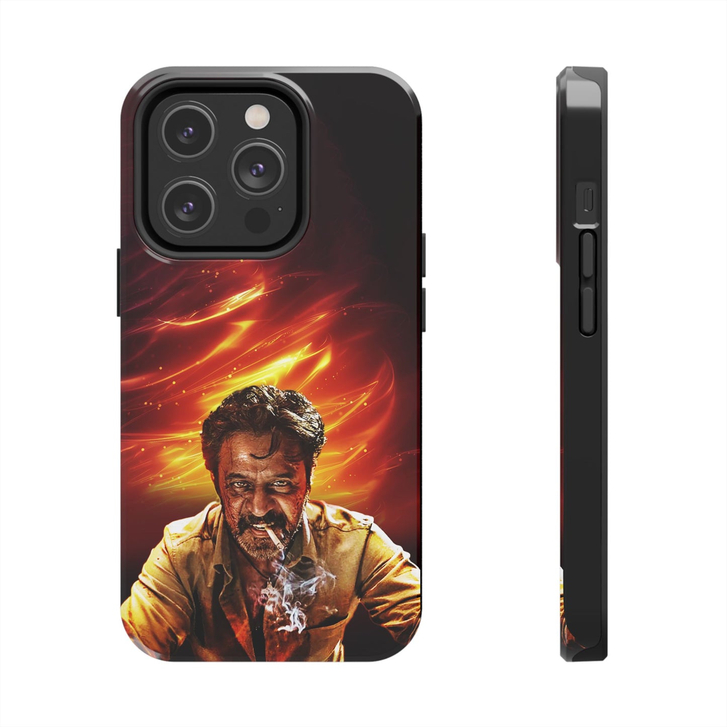 Harold Das On Your Phone Case