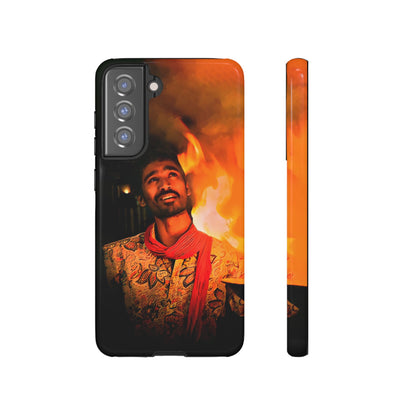 Mayakkam Enna (Danush) Phone Case