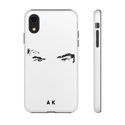 Thala's Gaze Phone Cases
