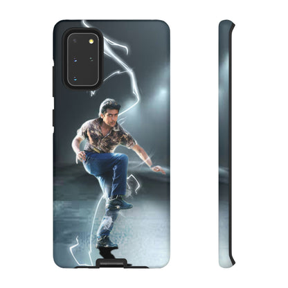 Suriya (Yethi Yethi) Phone Cases
