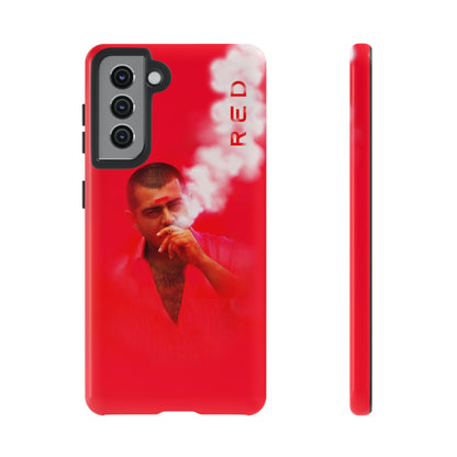 RED (Thala Ajith Kumar) Phone Case