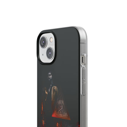 KGF Rocky Bhai (Yash) Flexi Phone Cases