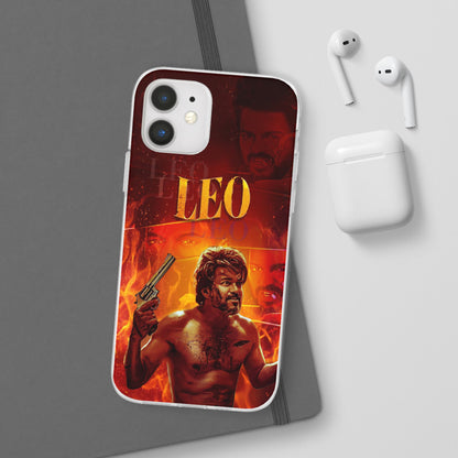 Leo Phone Case - Vijay
