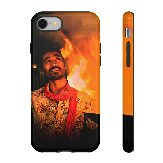 Mayakkam Enna (Danush) Phone Case