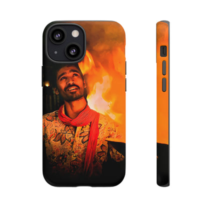 Mayakkam Enna (Danush) Phone Case