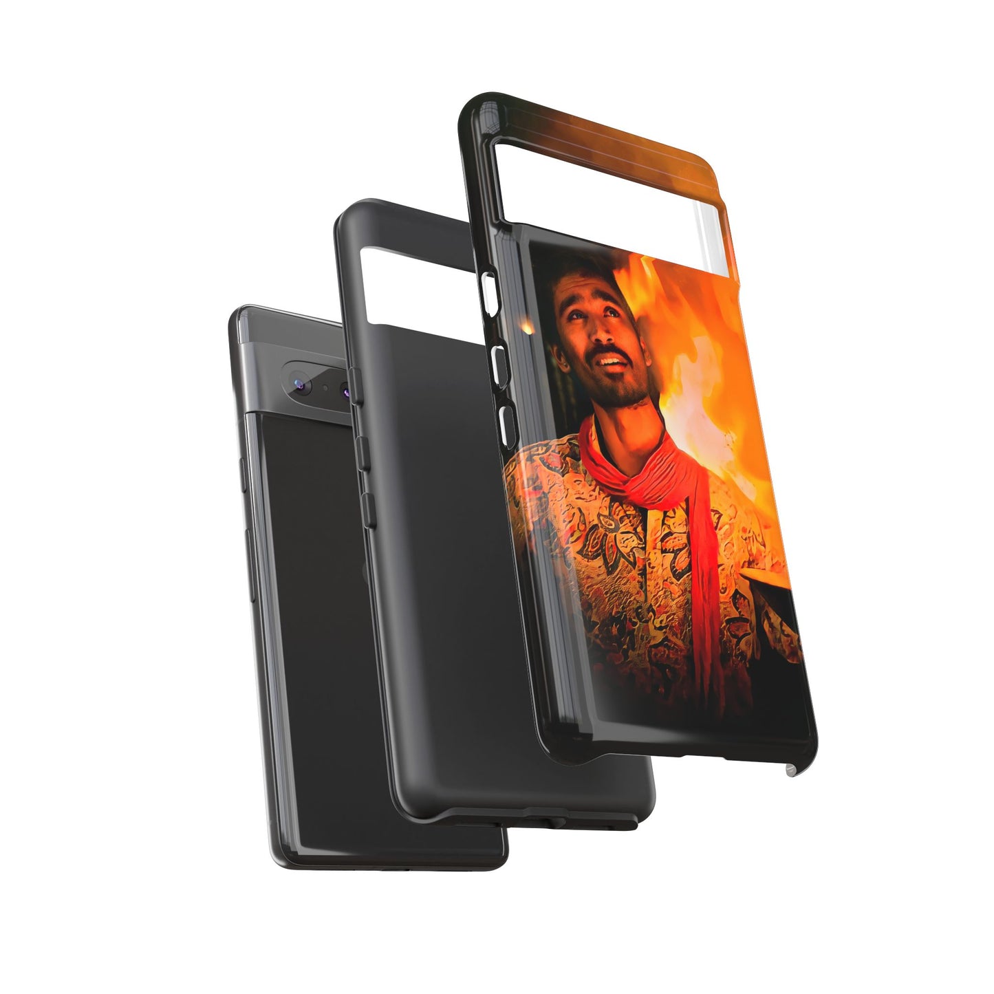 Mayakkam Enna (Danush) Phone Case
