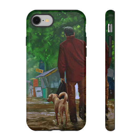 Anbe Sivam Phone Case