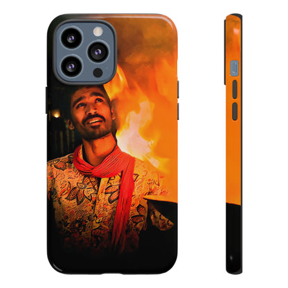 Mayakkam Enna (Danush) Phone Case