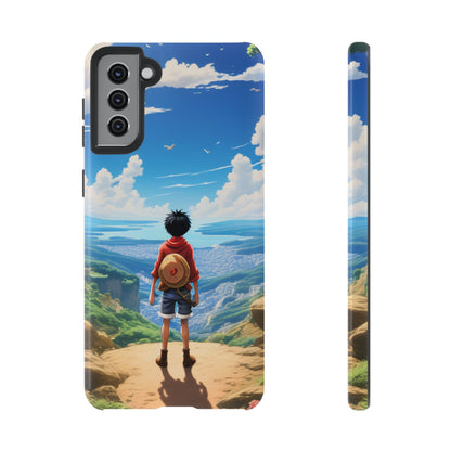 One Piece (Luffy) Phone Case
