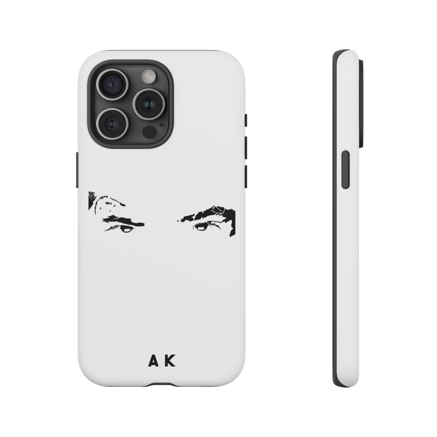Thala's Gaze Phone Cases