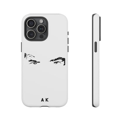 Thala's Gaze Phone Cases