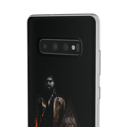 KGF Rocky Bhai (Yash) Flexi Phone Cases