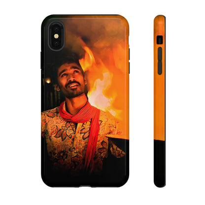 Mayakkam Enna (Danush) Phone Case