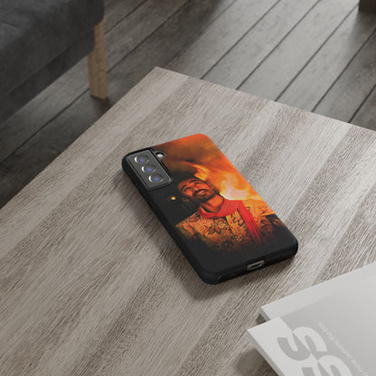 Mayakkam Enna (Danush) Phone Case