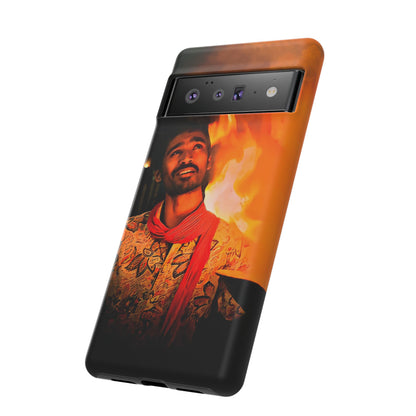 Mayakkam Enna (Danush) Phone Case