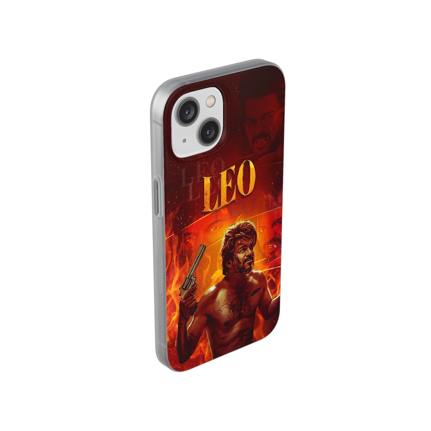 Leo Phone Case - Vijay